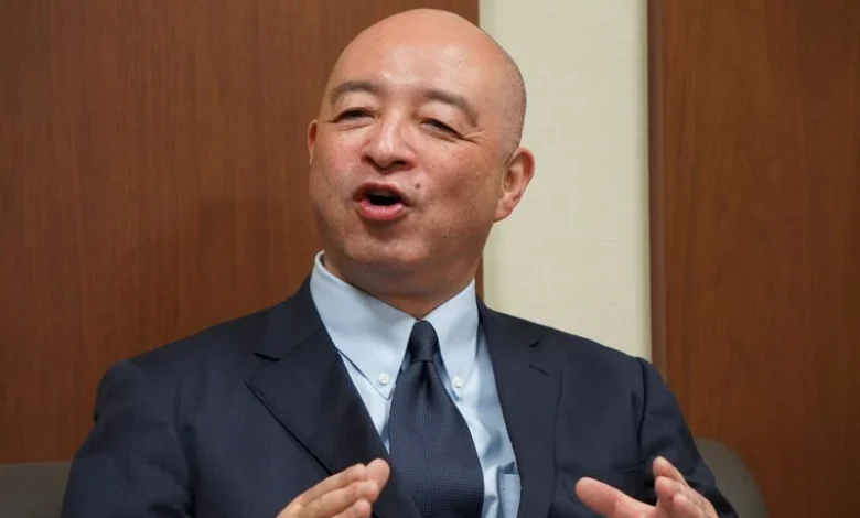 Markets anxious over Japan's risk of 'negative spiral,' top bank MUFG exec says